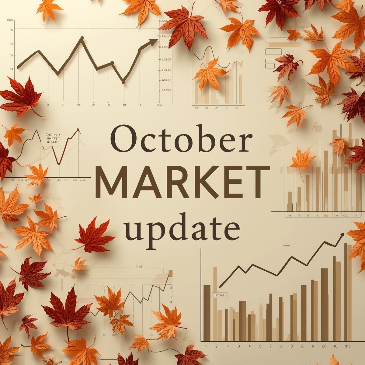 Market Update — Government Shutdown: Short-Term Noise, Long-Term Plan Thumbnail