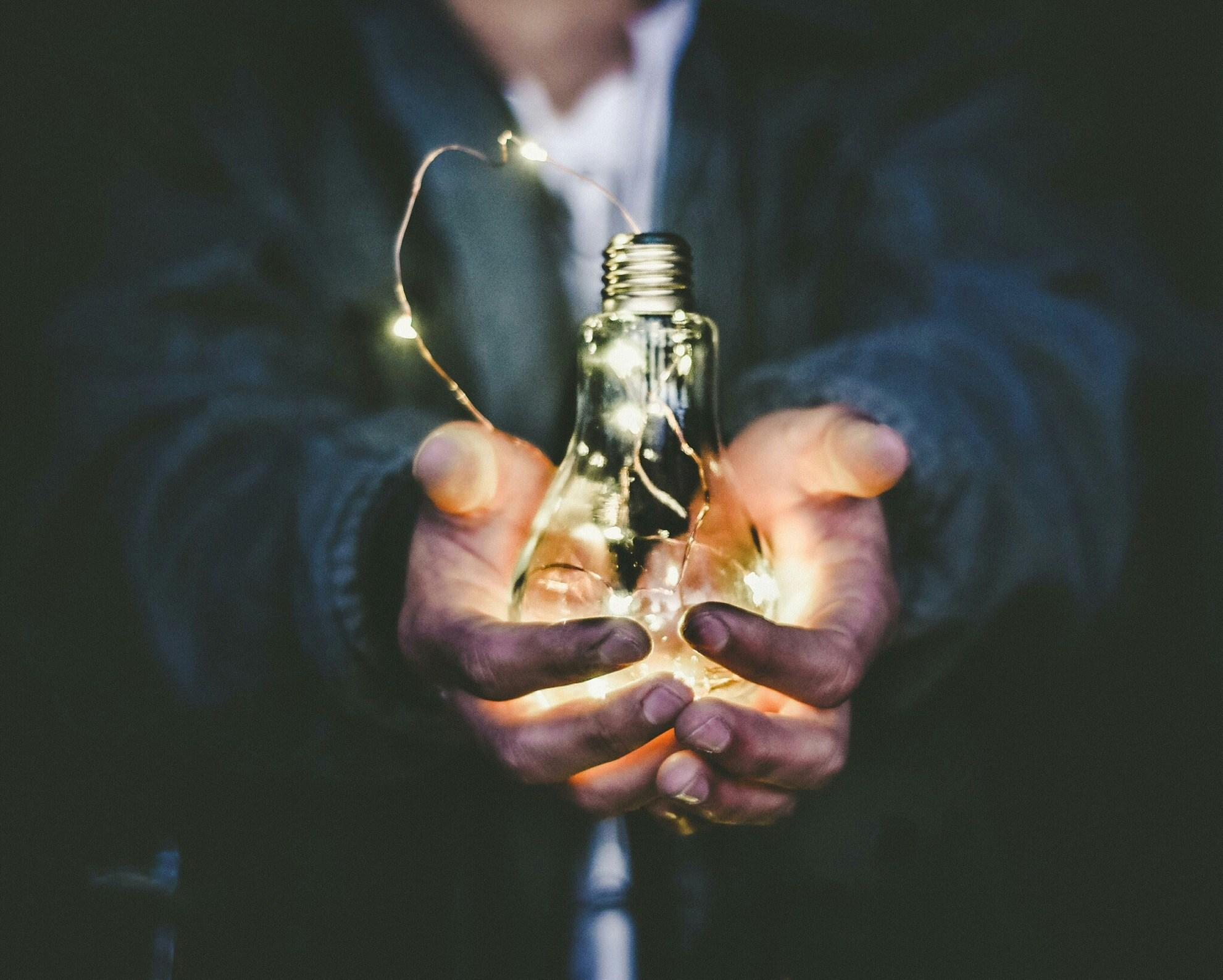 Energy, Trump, and the Big Picture: What Investors Need to Know Thumbnail