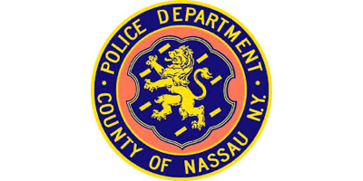 New York Police Department County of Nassau