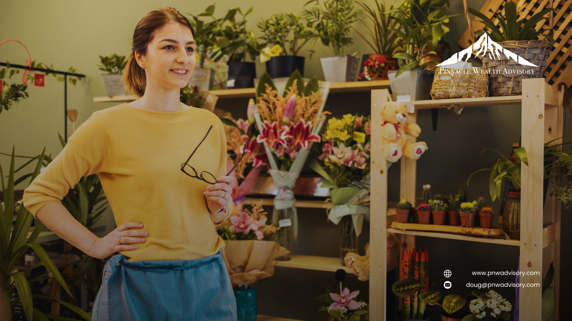 How Marketing Drives Business Exit Value: What Buyers Really Want to See Thumbnail