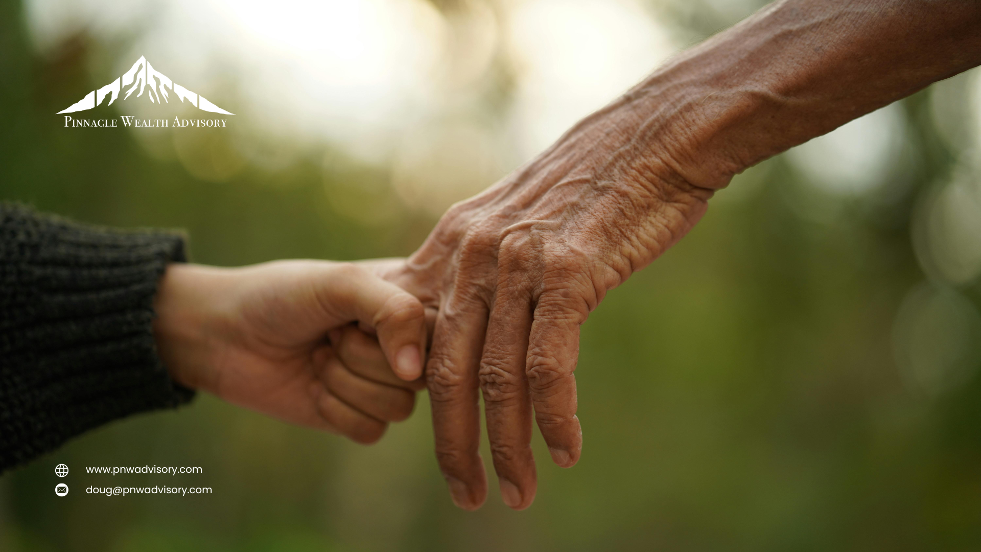 Tax-Efficient Wealth Transfer: How to Protect Your Legacy and Avoid Unnecessary Loss Thumbnail