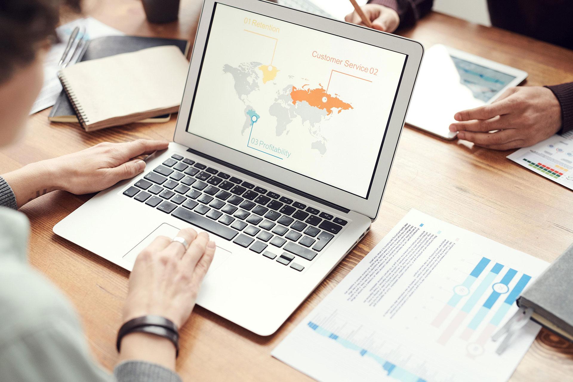 International vs. Global Funds: Investors Need to Know the Difference Thumbnail