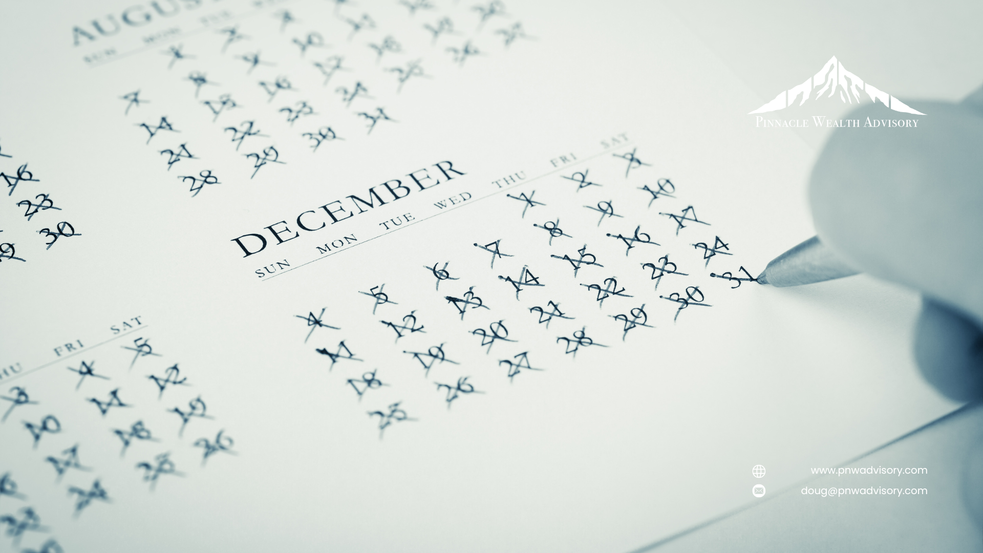 Finish Strong: 5 Smart Year-End Financial Moves to Make Before 2026 Thumbnail