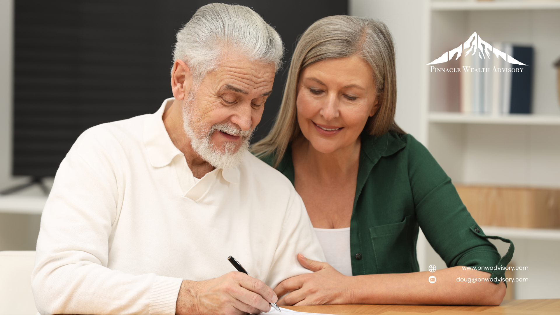 Estate Planning Before April 2026: Critical Tax Changes You Can't Afford to Miss Thumbnail