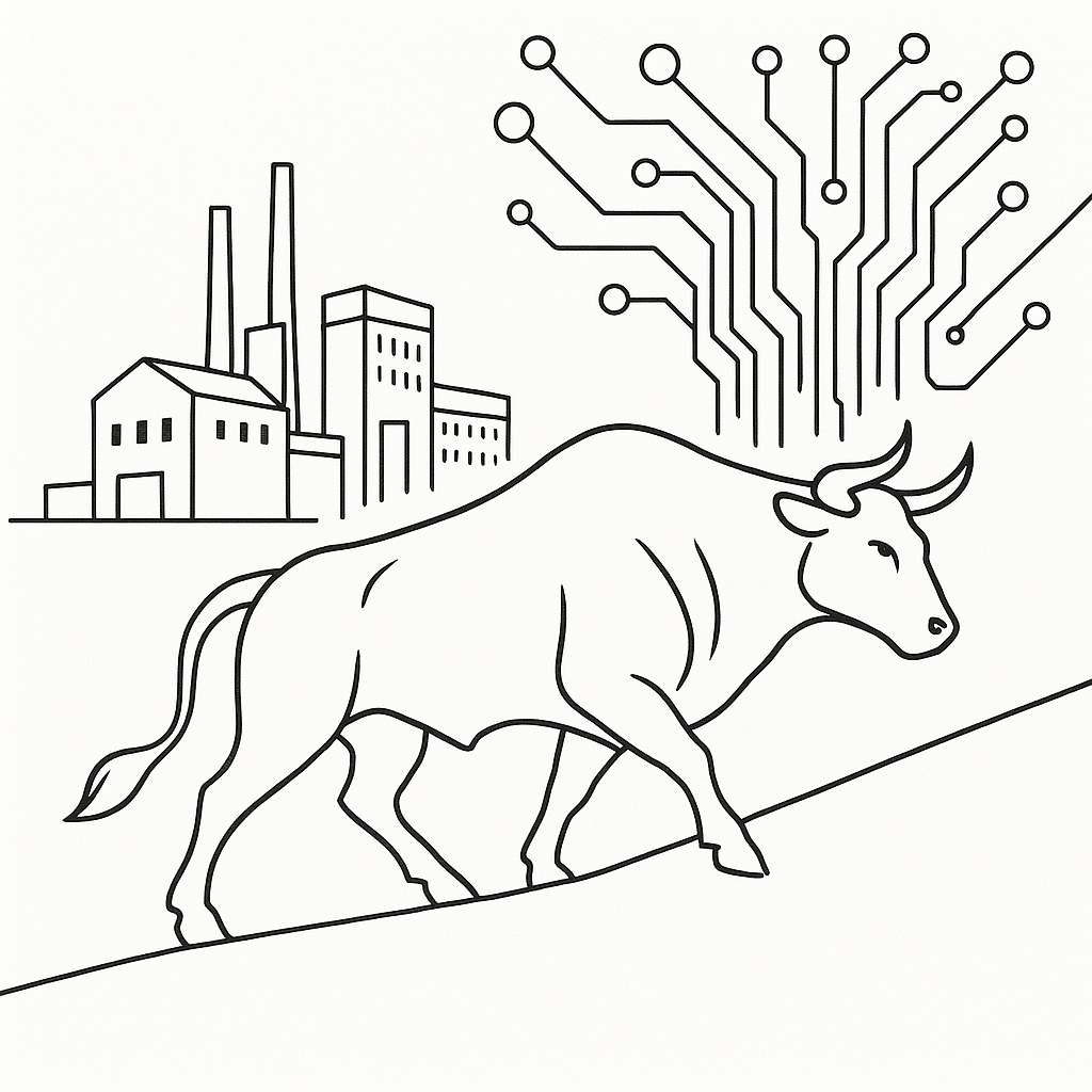 3 Unexpected Signs the Economy Is Getting Stronger (Despite the Noise) Thumbnail