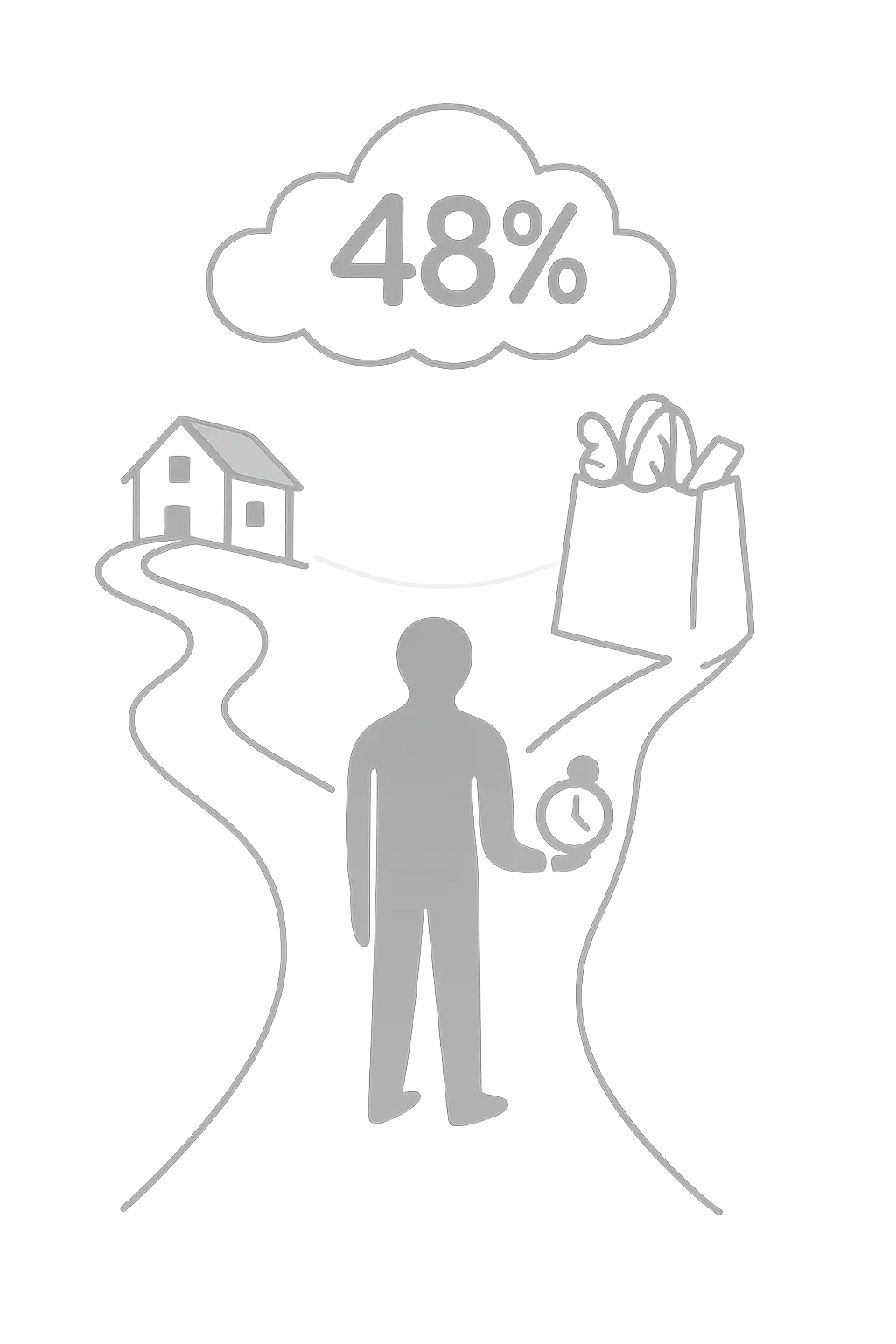 Is a 2025 Recession Coming? (5 Economic Signals Smart Investors Shouldn’t Ignore) Thumbnail