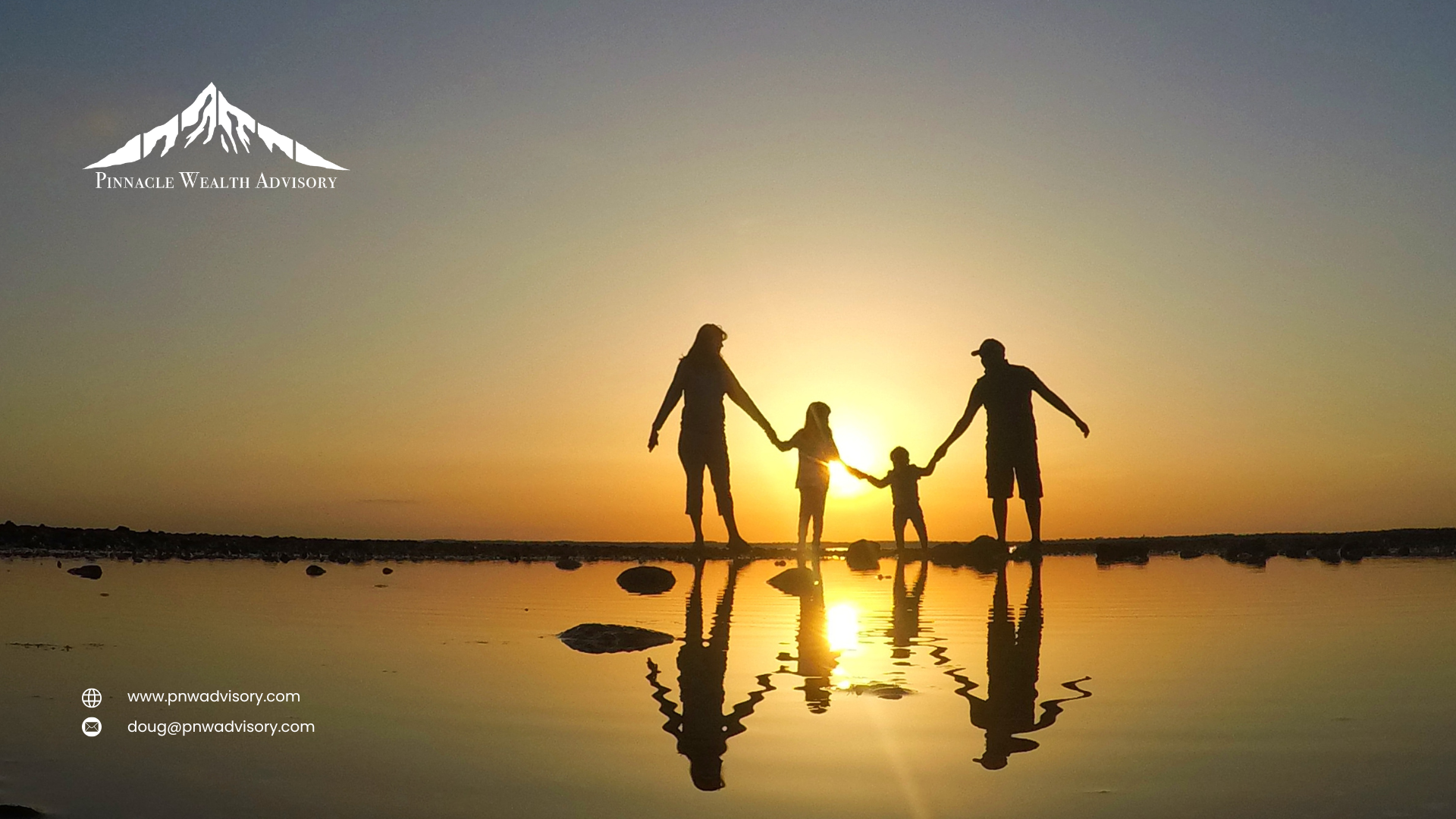 The Great Wealth Transfer Is Already Happening: Here’s How Smart Families Are Getting It Right Thumbnail