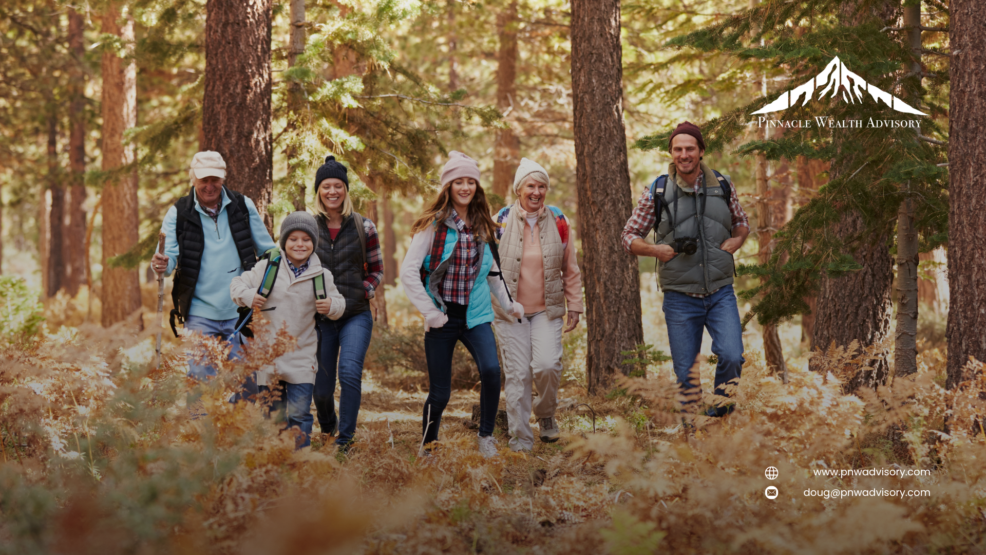 6 Mistakes That Destroy Generational Wealth (And How to Prevent Them) Thumbnail