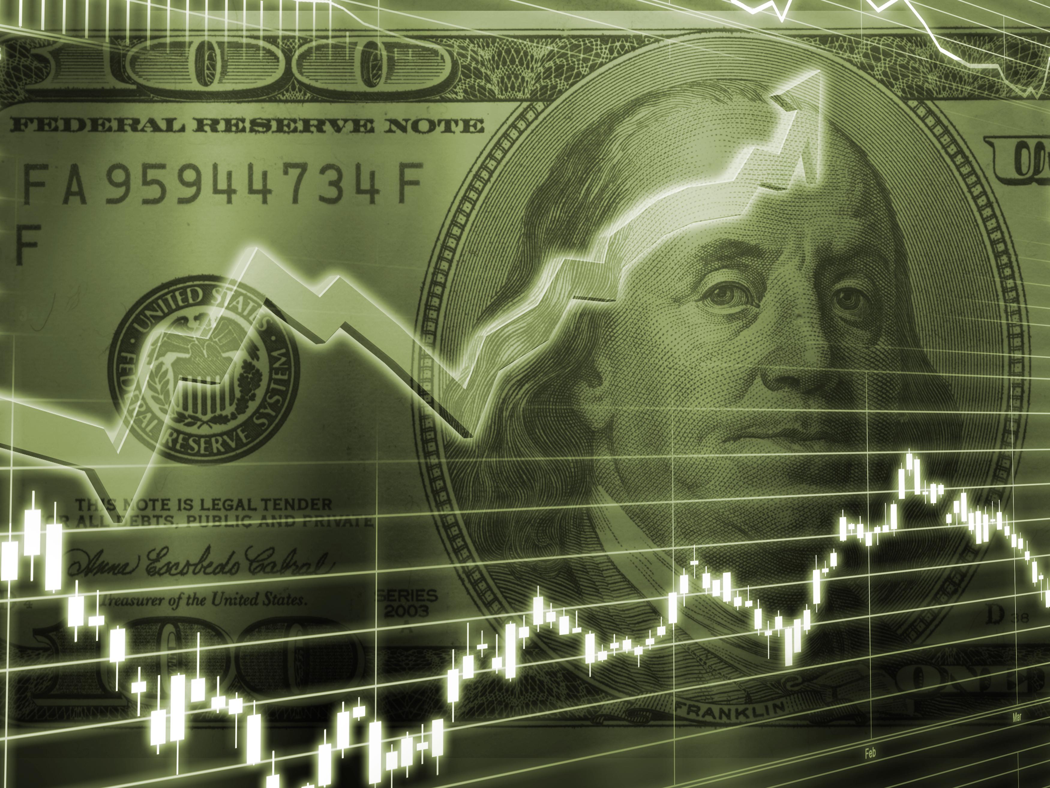 3 Potential Factors Behind the Spike in U.S. Bond Yields Thumbnail