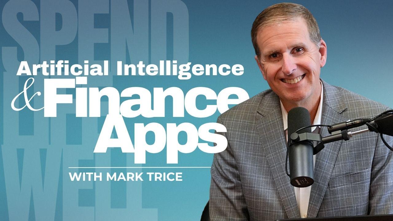 Why AI Can't Replace Your Financial Advisor | Episode 183 Thumbnail