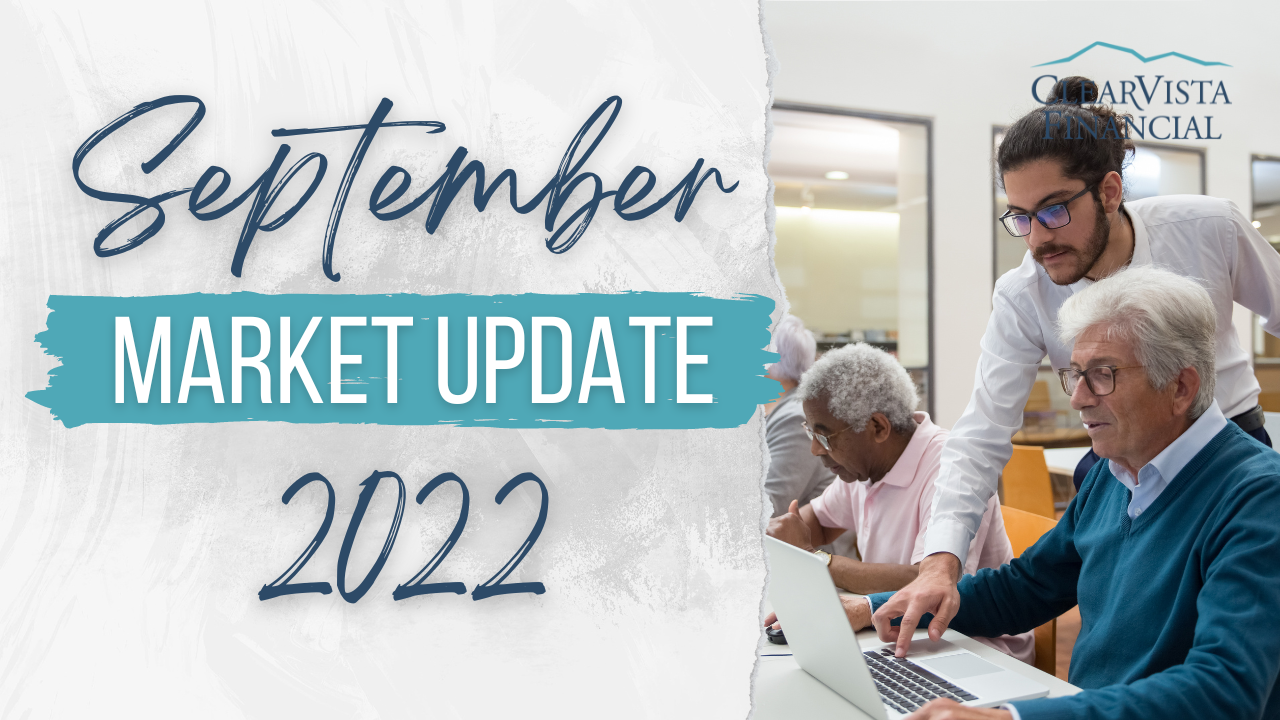 September Market Update Thumbnail
