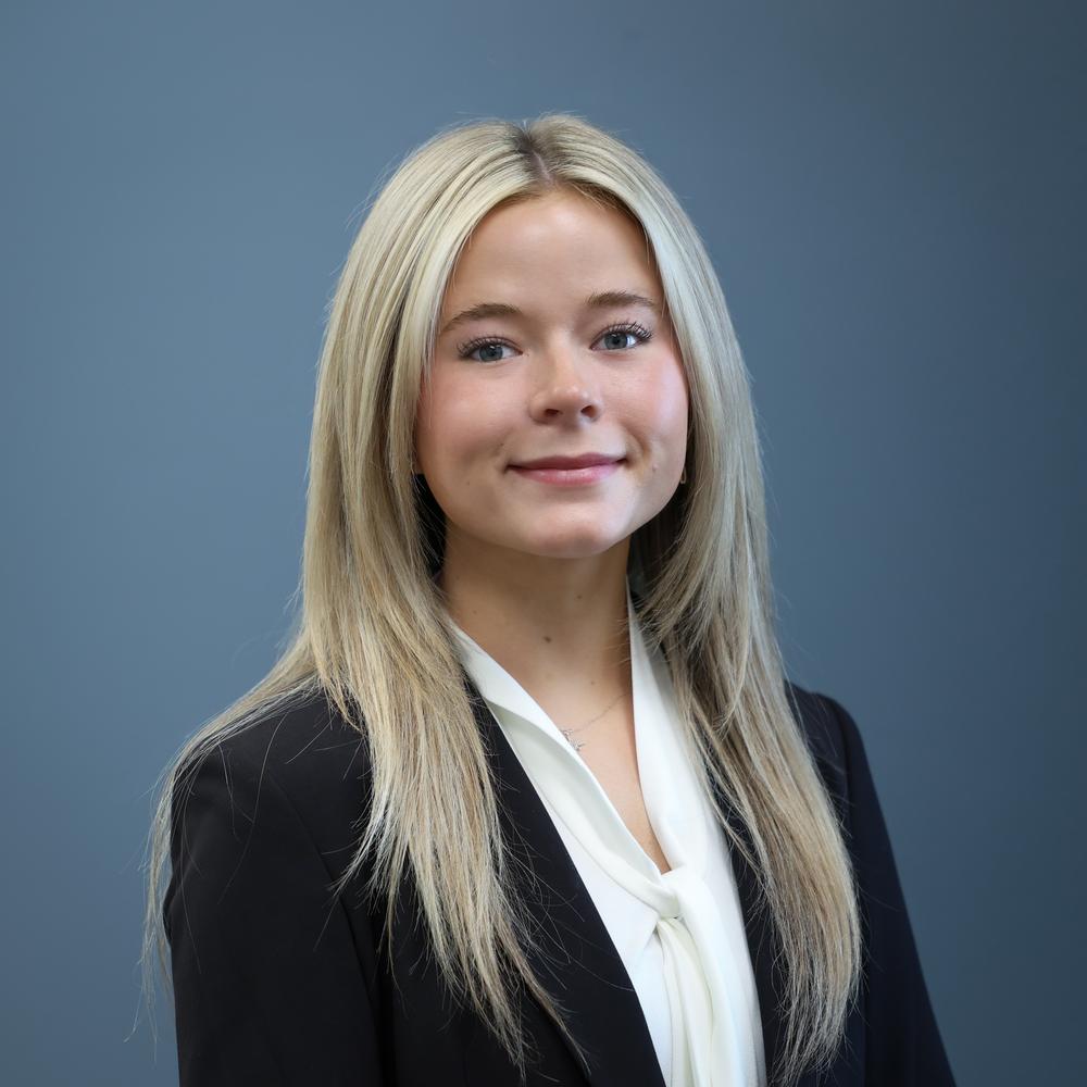 Mallory Smith Hover Photo