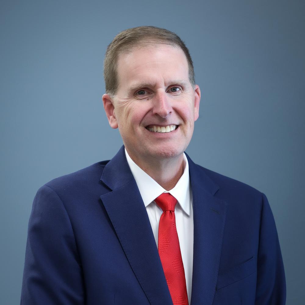 Mark Trice Hover Photo