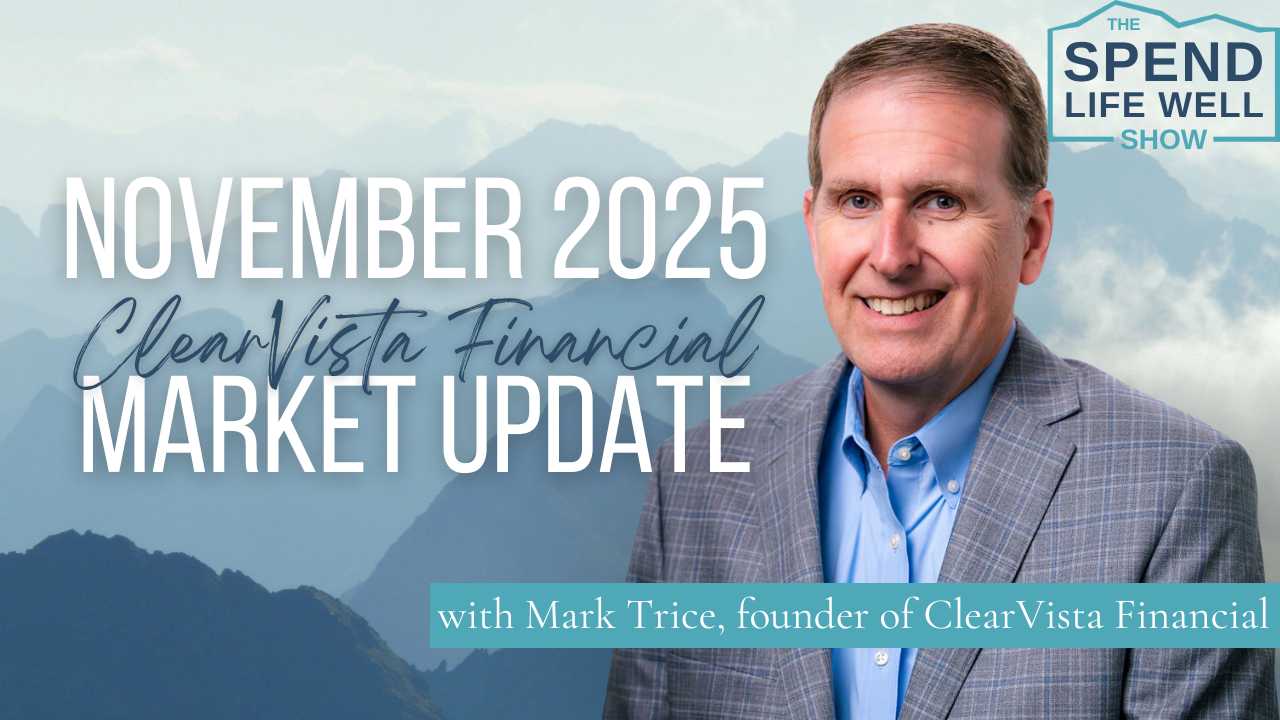 November Market Update | Episode 185 Thumbnail