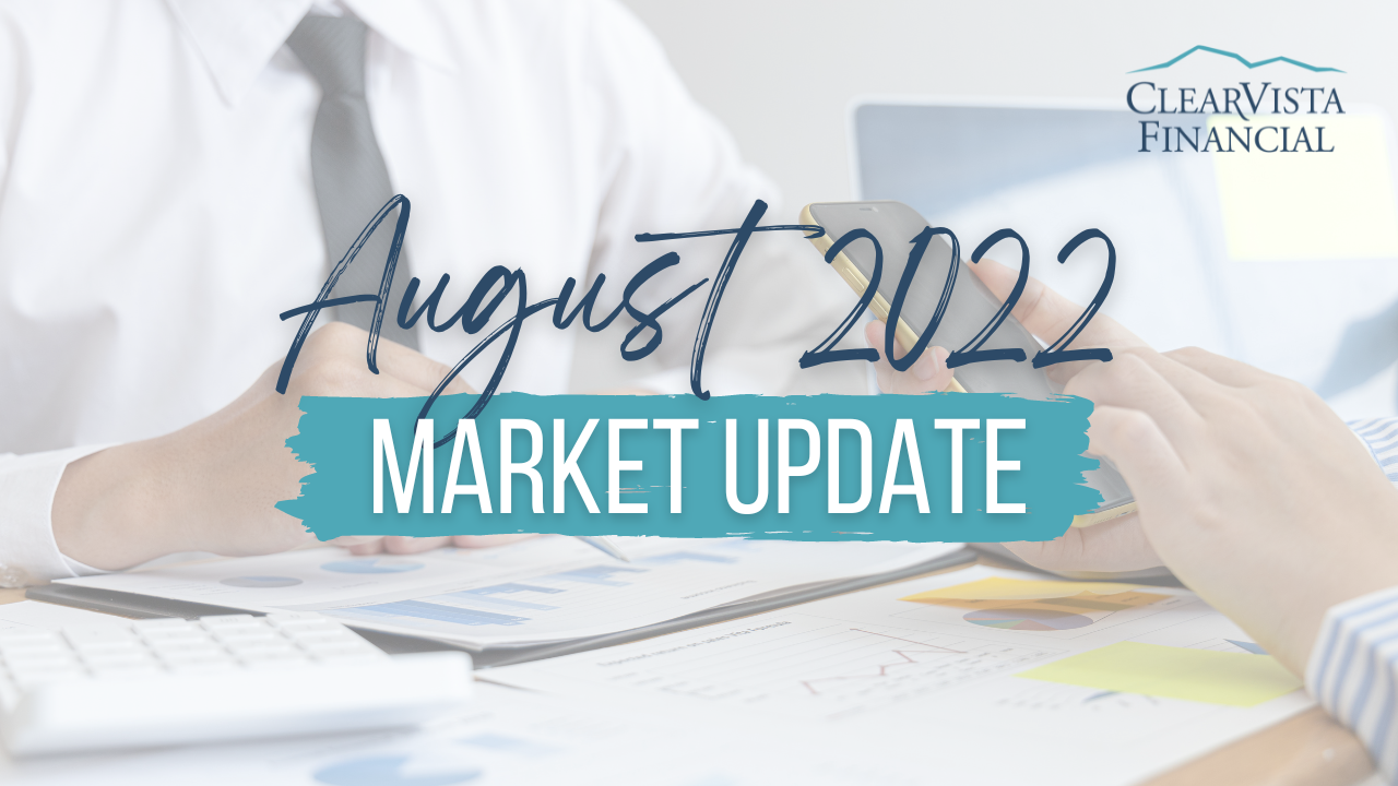 August Market Update Thumbnail