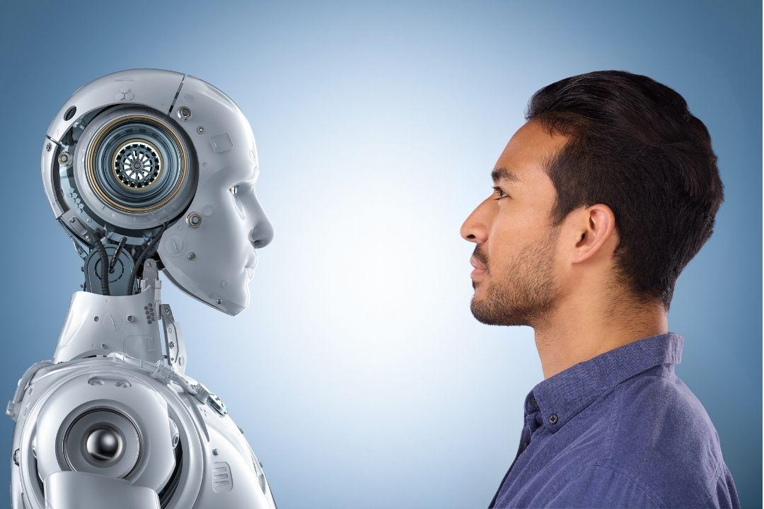 AI vs. Financial Planning: Can Technology Replace a Financial Advisor?  Thumbnail