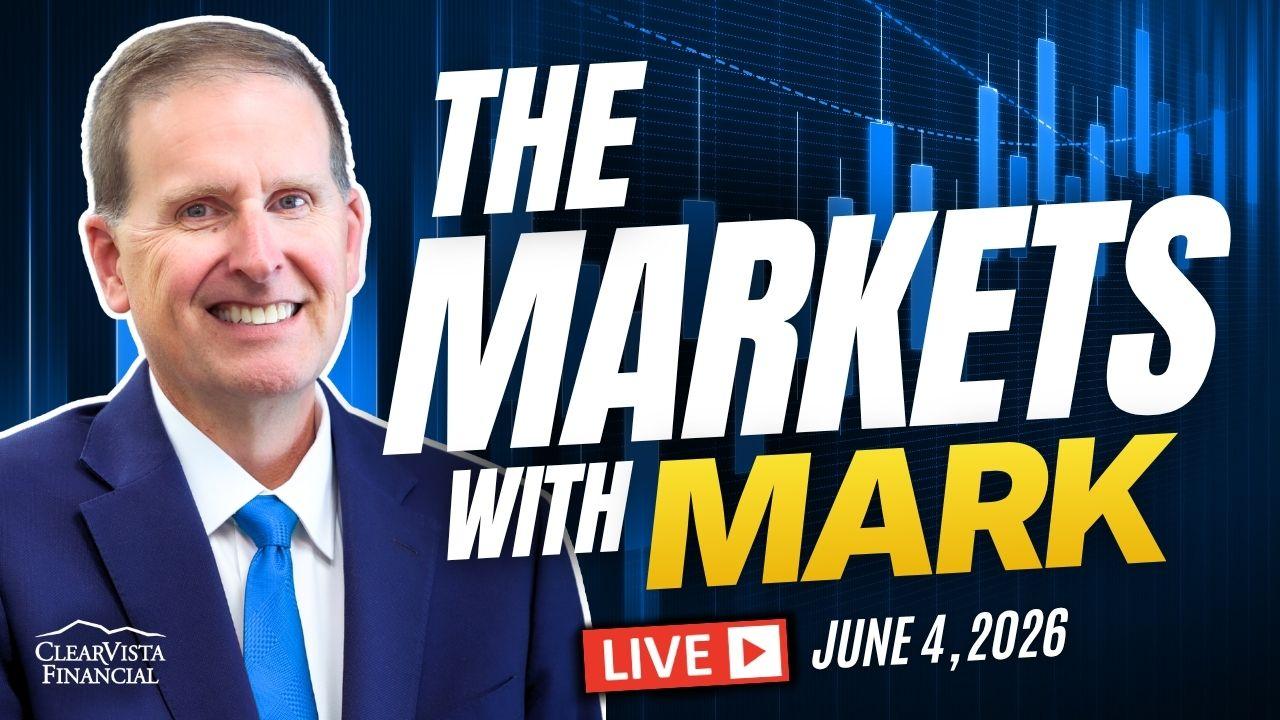June 2026 Market Update | Episode 206 Thumbnail