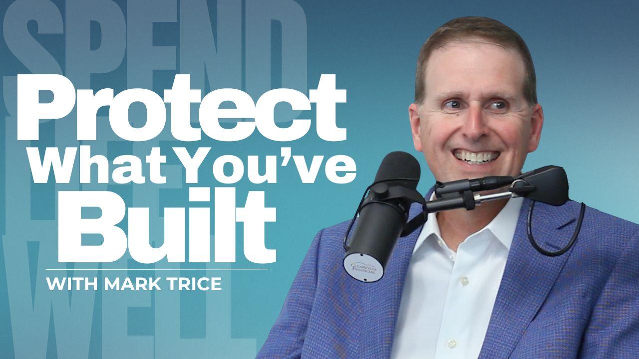 Protect What You've Built | Episode 207 Thumbnail