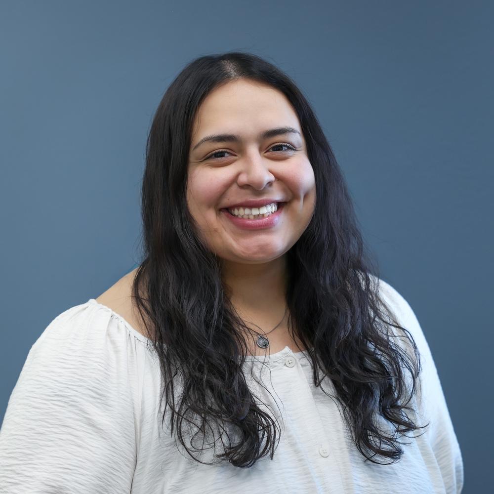 Jasmin Trevino Hover Photo