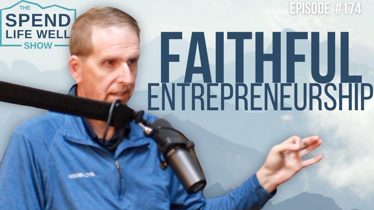 Faithful Entrepreneurship Thumbnail