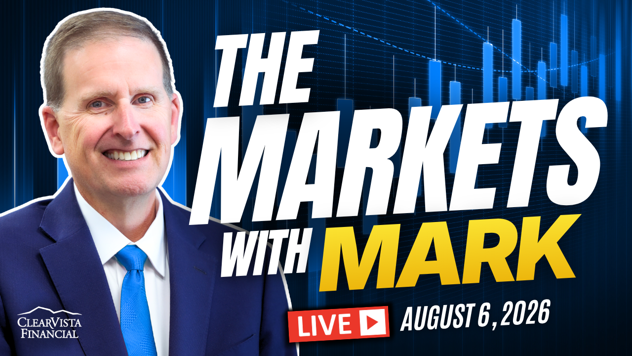 August Market Update | Episode 212 Thumbnail