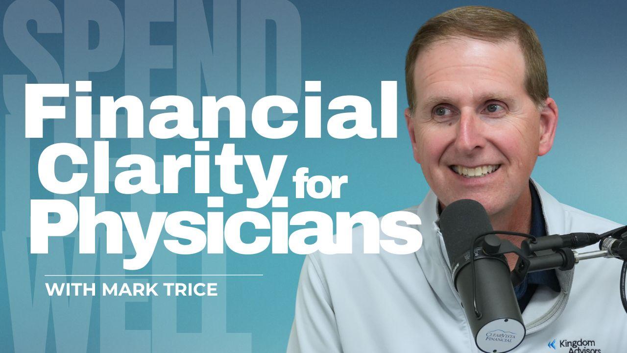 Financial Planning for Physicians: 7 Wealth Rules | Episode 203 Thumbnail