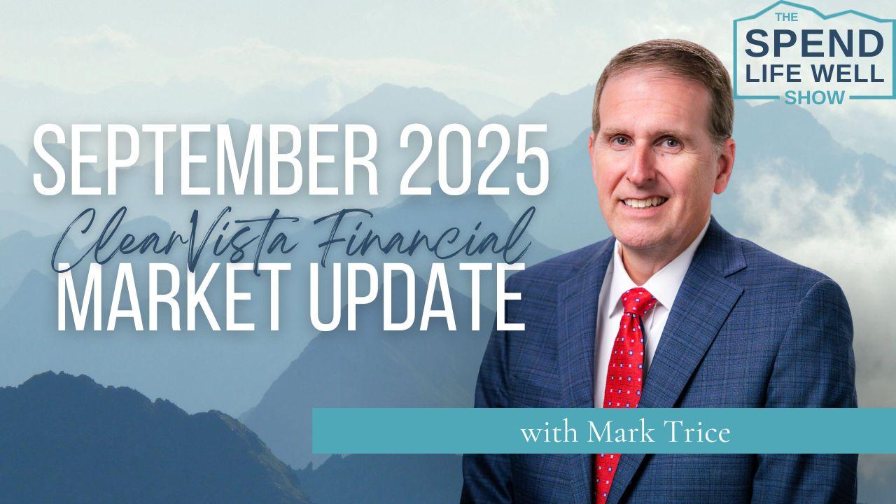MARKET UPDATE | September 2025  Thumbnail