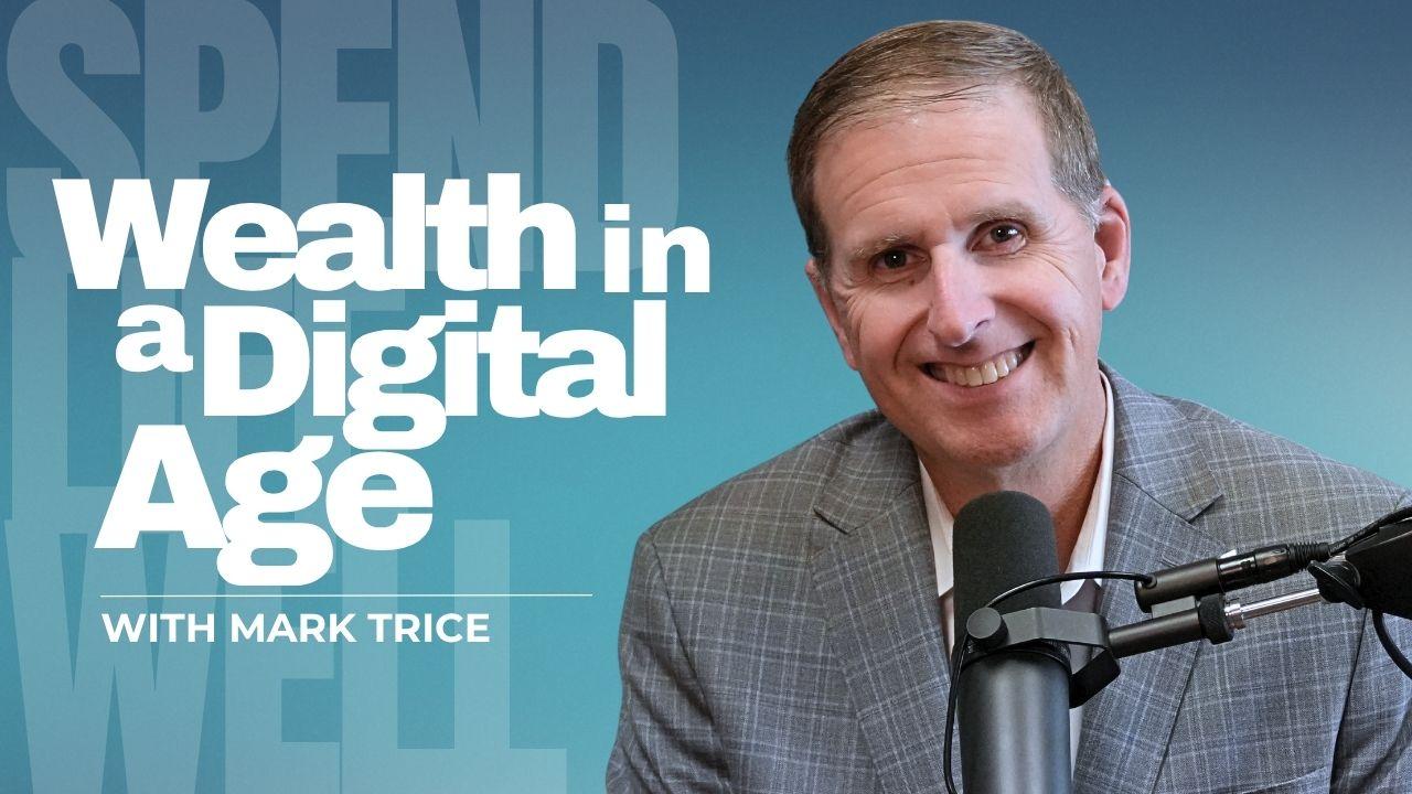 Cybersecurity Is the New Financial Planning: How to Protect Your Wealth | Episode 205 Thumbnail