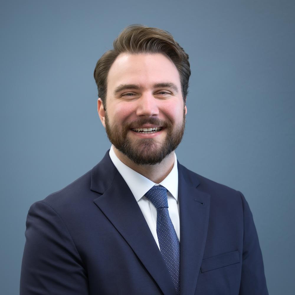 Sam Chapman Hover Photo