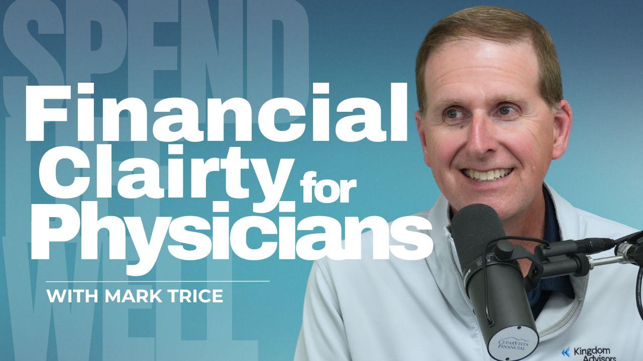 Financial Planning for Physicians: 7 Wealth Rules | Episode 203 Thumbnail