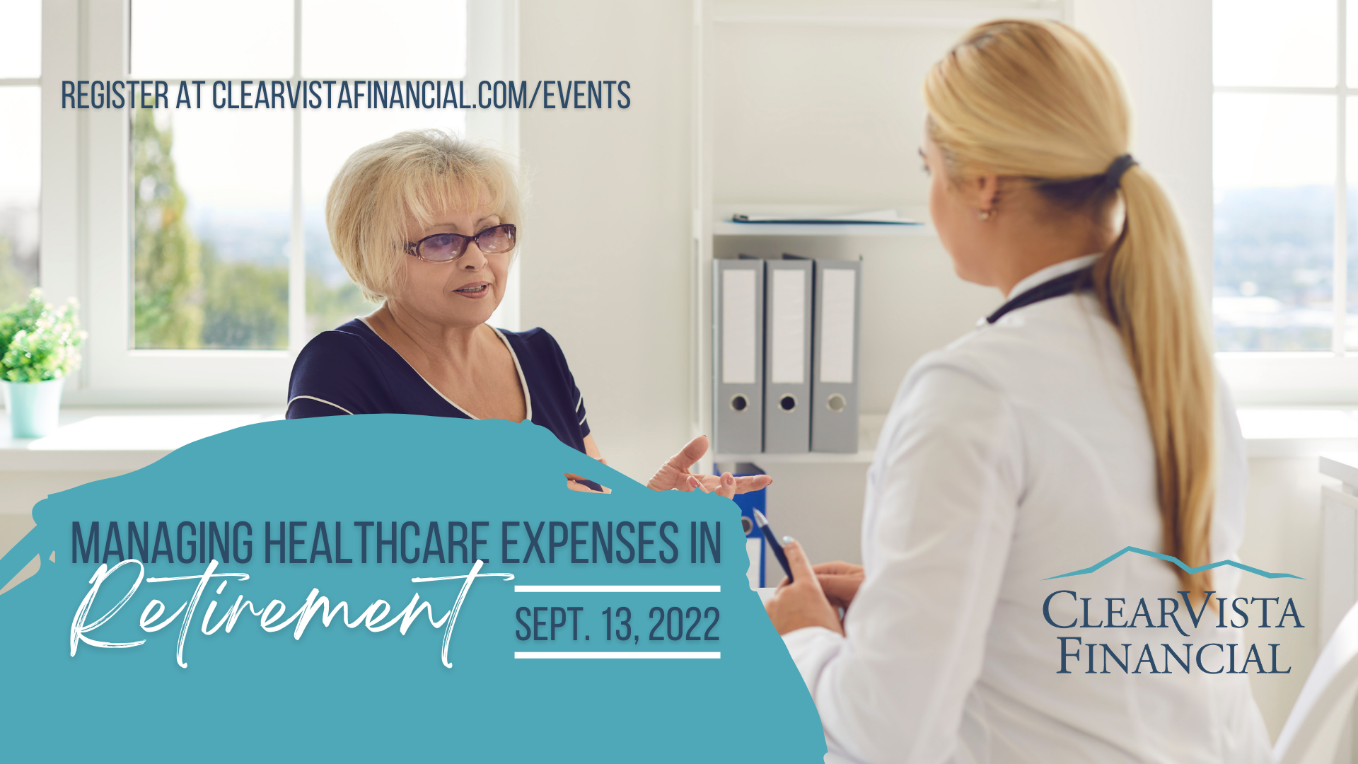 Managing Healthcare Expenses in Retirement Thumbnail