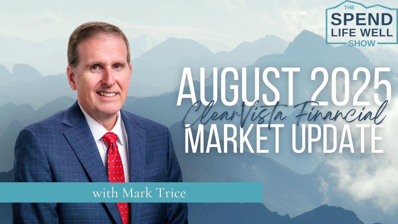 August Market Update Thumbnail