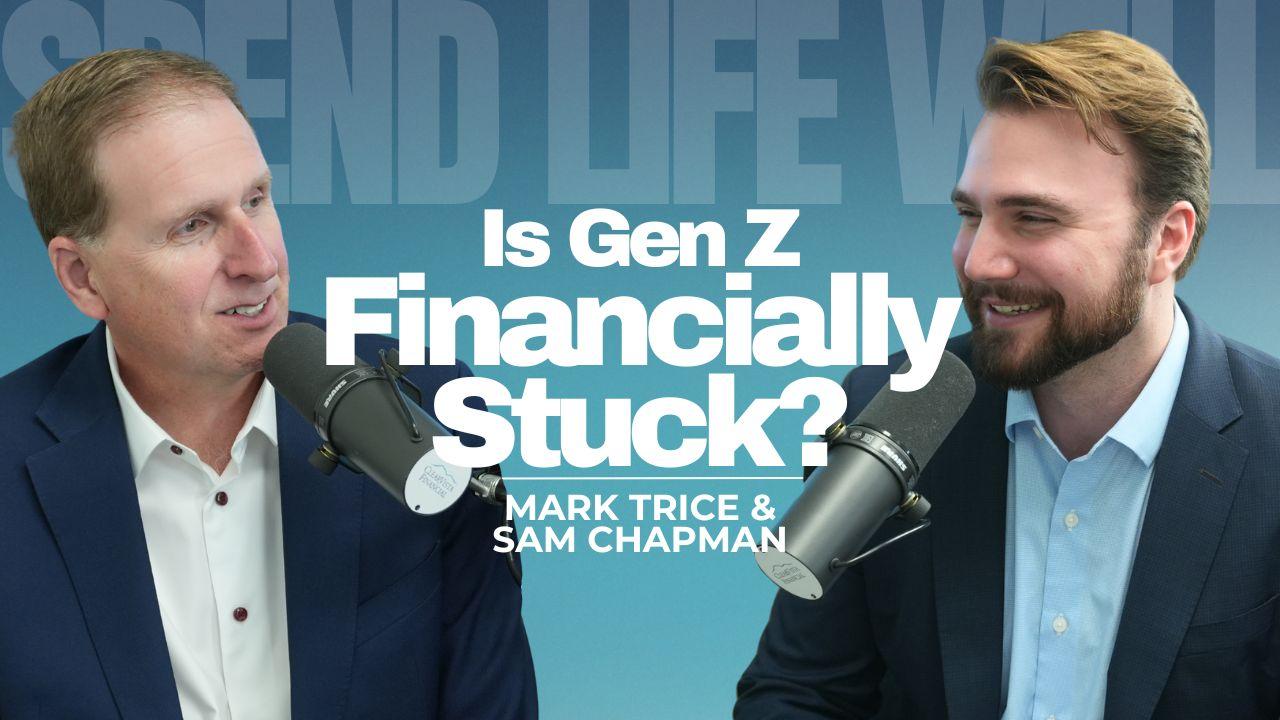 Why Gen Z Feels Stuck | Episode 197 Thumbnail