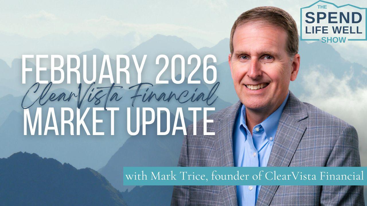 MARKET UPDATE | February 5, 2026 Thumbnail
