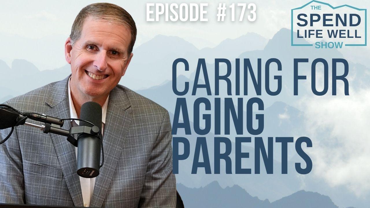 Caring for Aging Parents Thumbnail