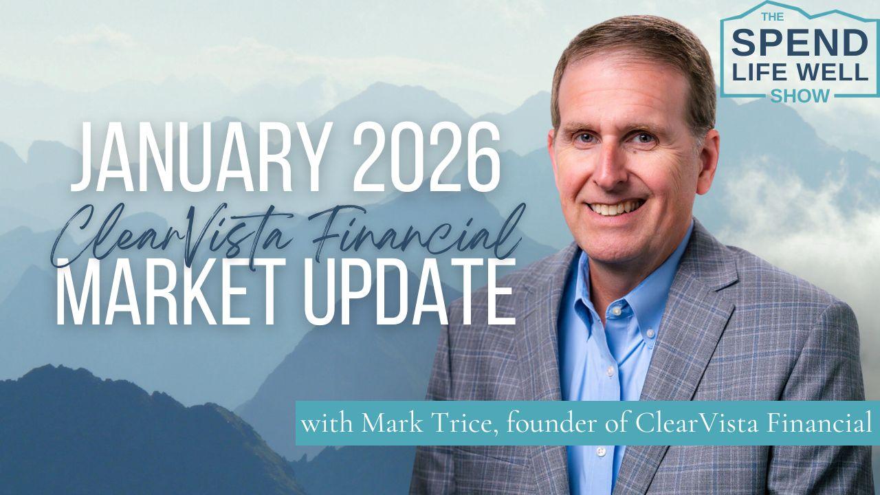 MARKET UPDATE | January 8, 2026 Thumbnail