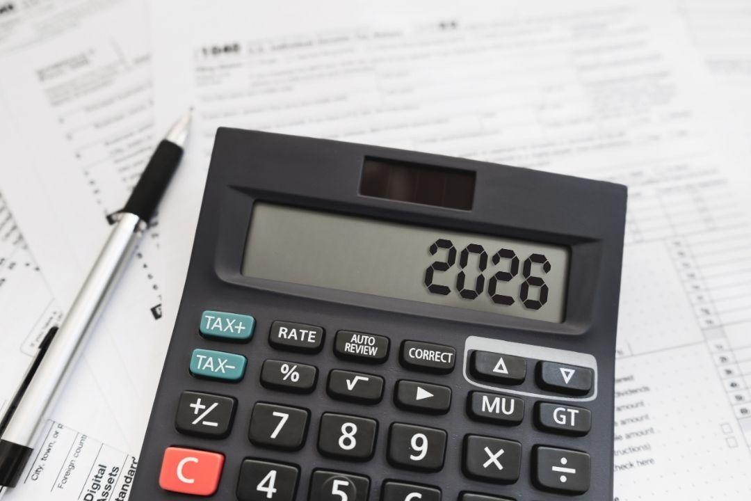  Strengthen Your Finances in 2026: Goal Setting and Planning Tips That Last Thumbnail