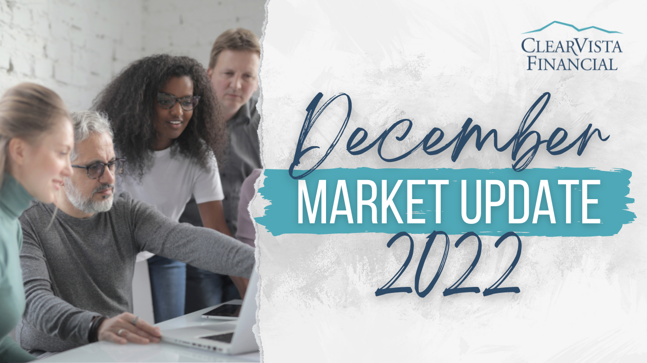 December Market Update Thumbnail