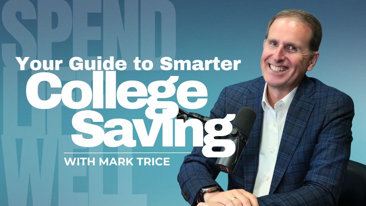 Education Savings Strategies: What Are My Options? | Episode 183 Thumbnail