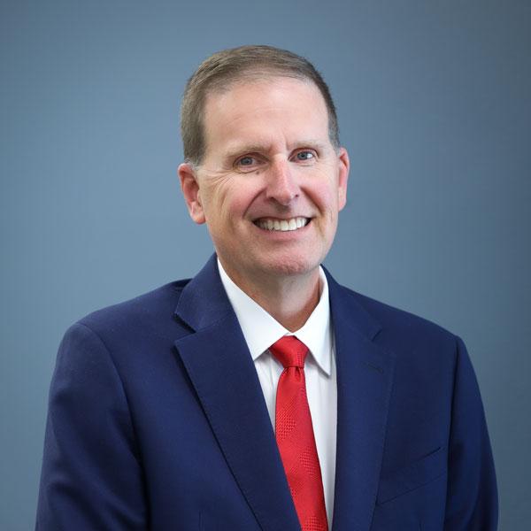 Mark Trice Hover Photo