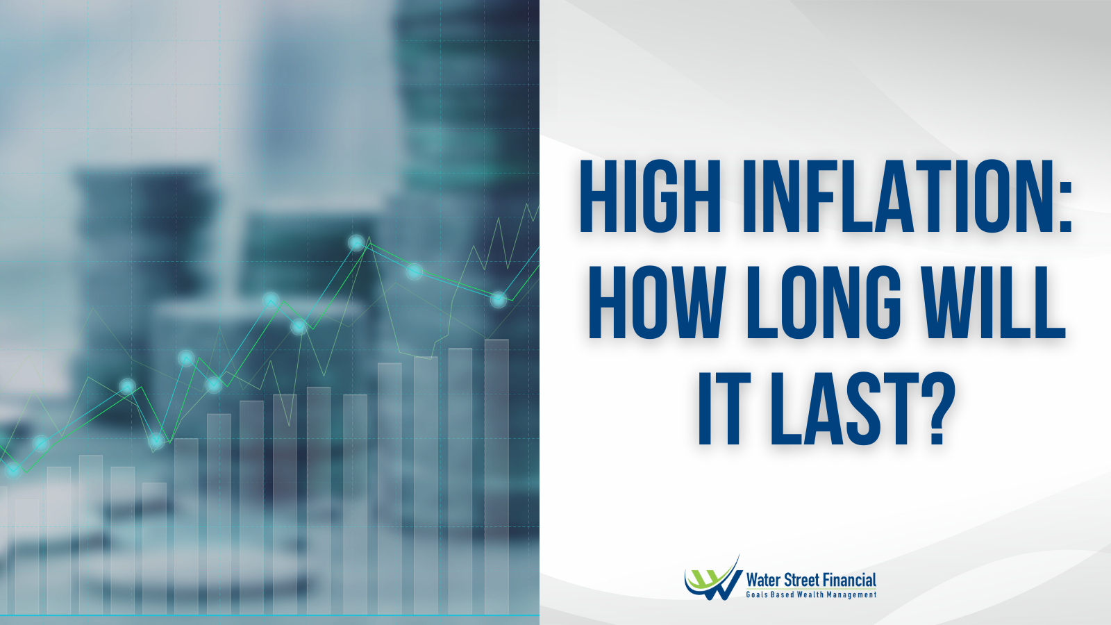 High Inflation: How Long Will It Last? Thumbnail