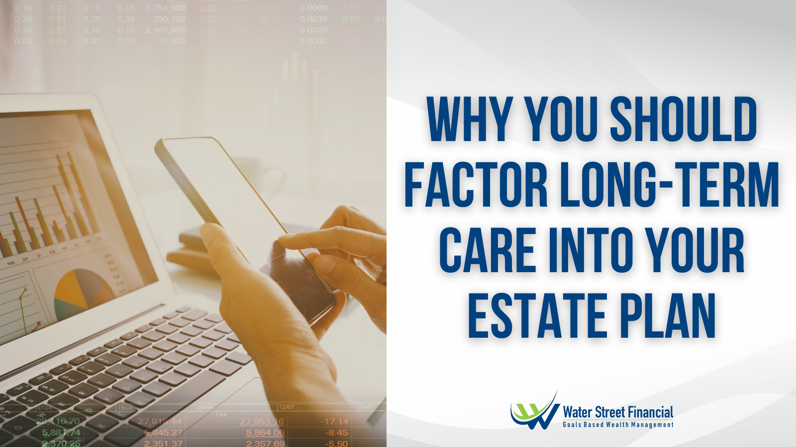 Why You Should Factor Long-Term Care into Your Estate Plan Thumbnail