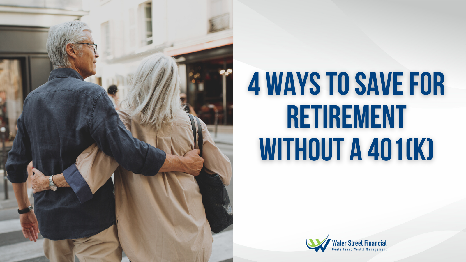 4 Ways to Save for Retirement Without a 401(k) Thumbnail