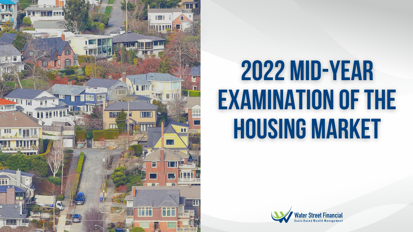 2022 Mid-Year Examination of the Housing Market Thumbnail