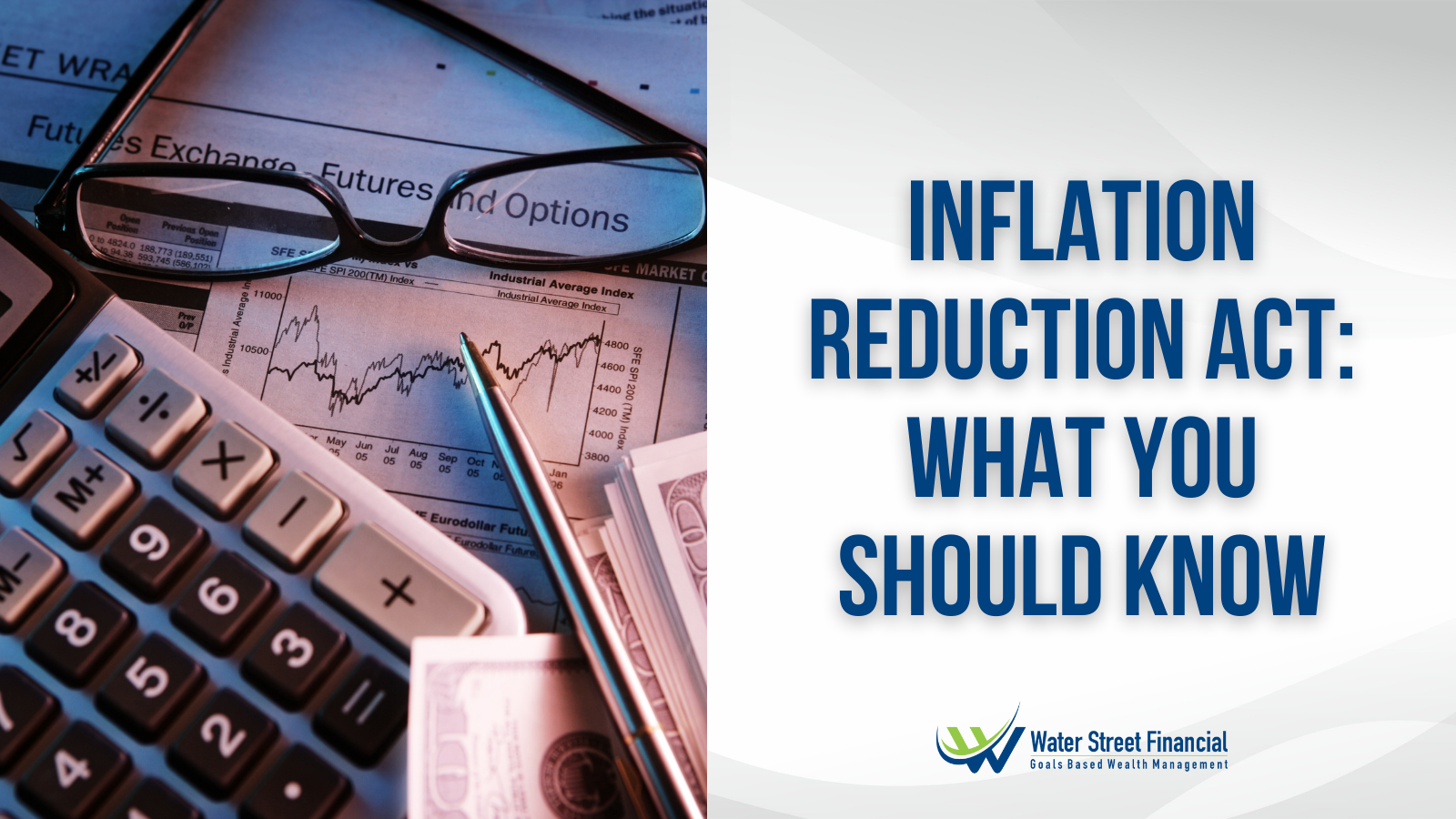 Inflation Reduction Act: What You Should Know Thumbnail