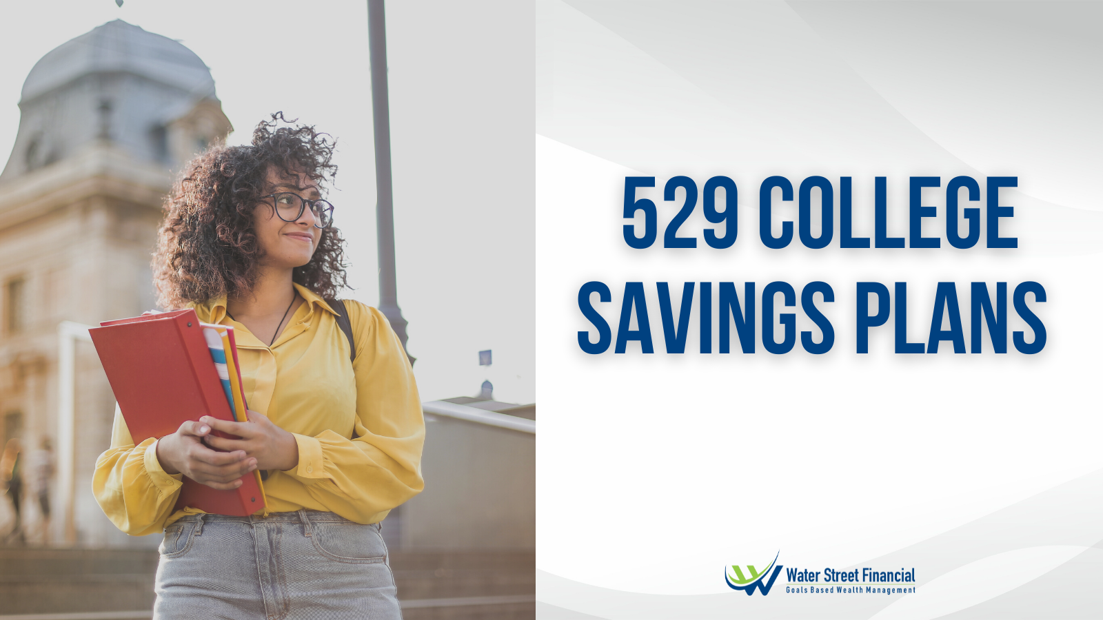 529 College Savings Plans Thumbnail