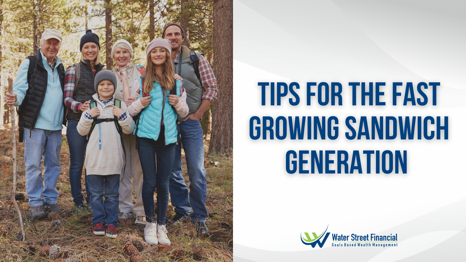 Tips for the Fast Growing Sandwich Generation Thumbnail