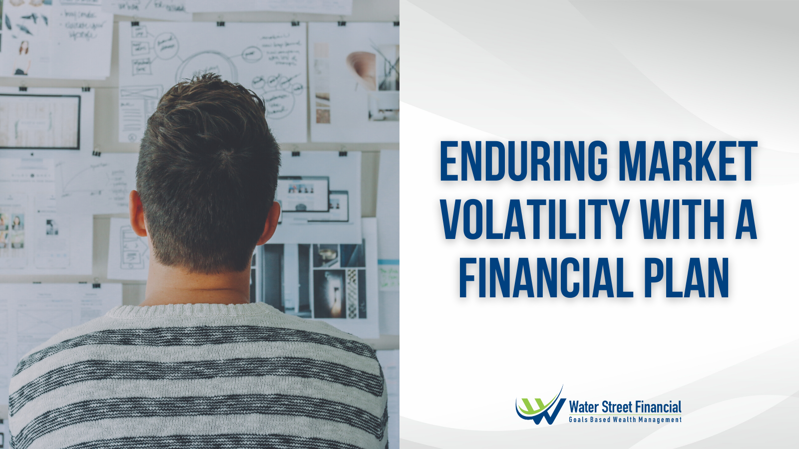 Enduring Market Volatility with a Financial Plan Thumbnail