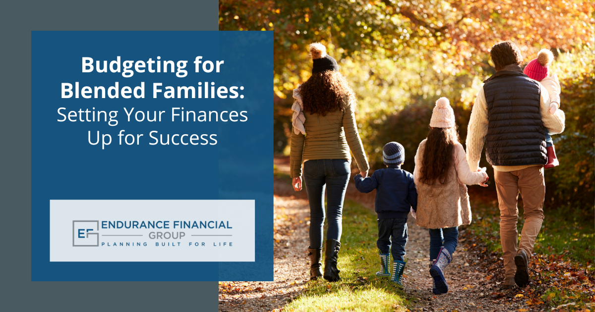 Budgeting for Blended Families Setting Your Finances Up for Success