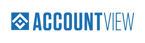 Account View Logo
